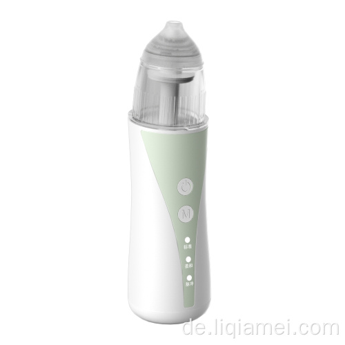 Haushaltsstreiter Electric Handheld Nasal Aspirator